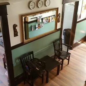 Main St Hostel Vancouver