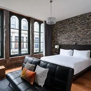 Le Petit Vieux-montreal - Saint-paul By Gray Collection 3* Montréal