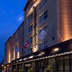 Chateau Laurier 4* Quebeque