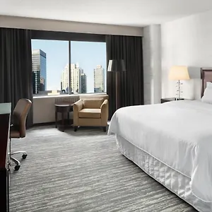 **** Hotel The Westin Canada