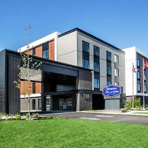 Hampton Inn&suites By Hilton - Beauport Canada