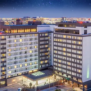 Hotel International Airport By Ihg