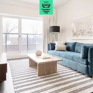 Sonder At The Richmond Canada