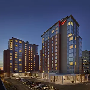 Hampton By Hilton Downtown 3* Halifax