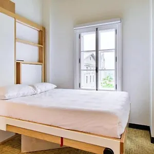 Atypiq Hotel Québec