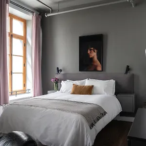 Maison Saint-vincent By Maisons & Co Canada