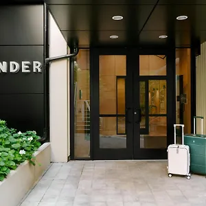 Sonder By Marriott Bonvoy Revival Bay 4* Vancouver
