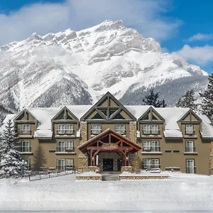 Banff Inn Canada