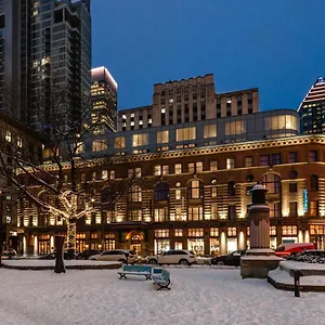 Birks Canada