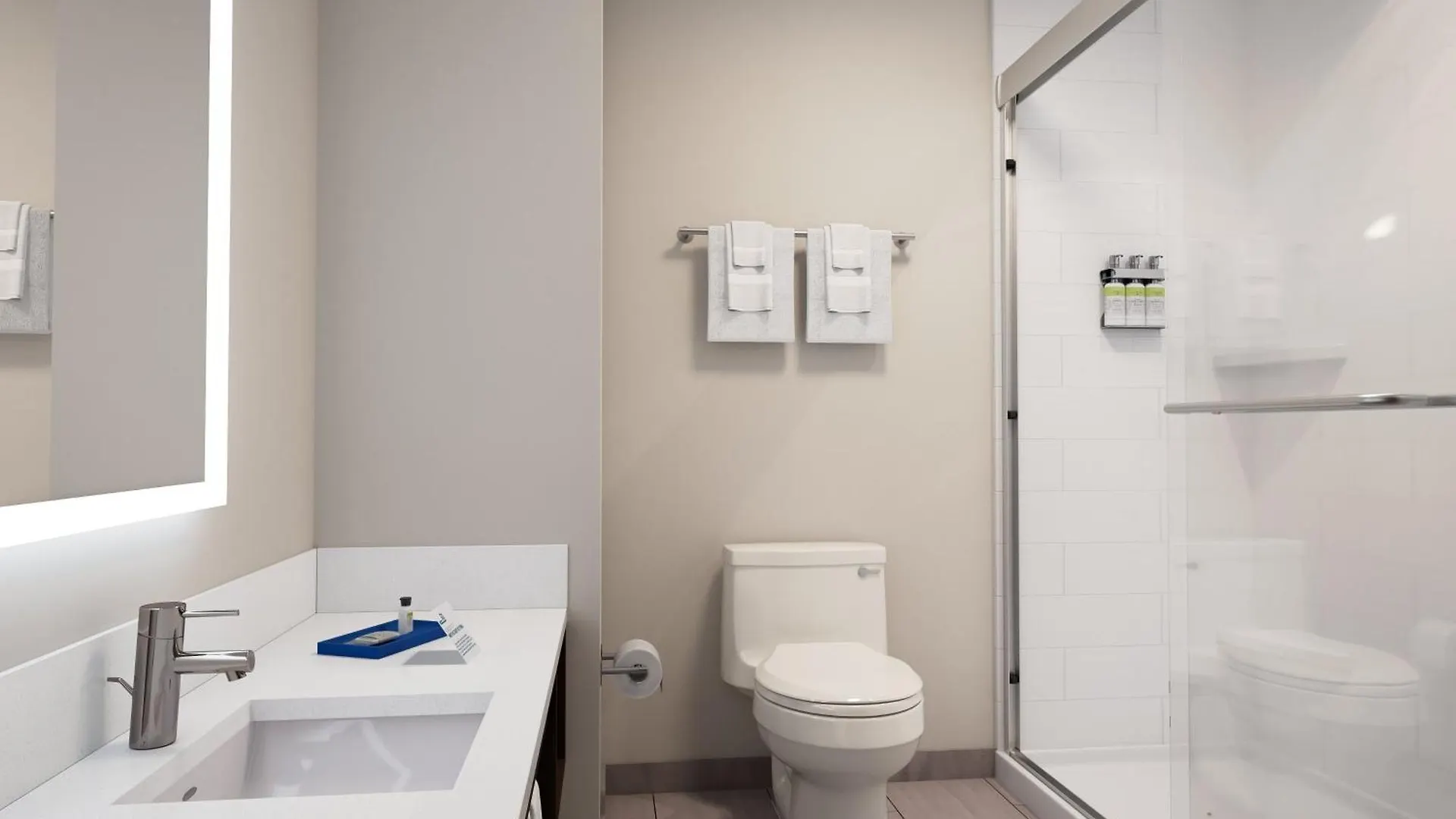 Hotel Holiday Inn Express & Suites - Toronto Airport South By Ihg