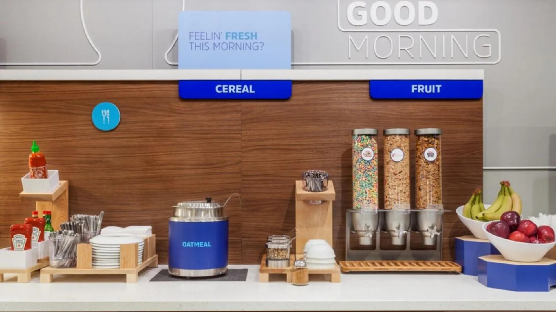 *** Hotel Holiday Inn Express & Suites - Toronto Airport South By Ihg Kanada