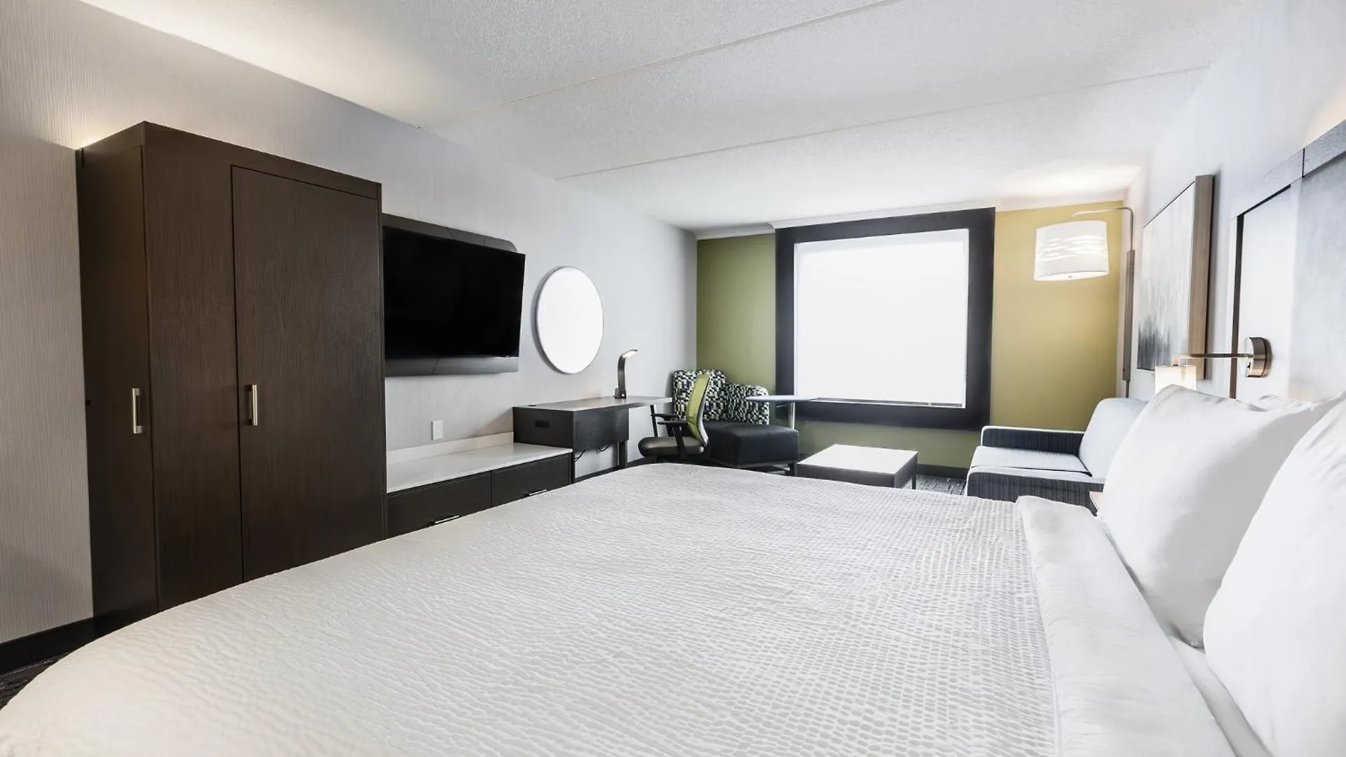 Hotel Holiday Inn Express & Suites - Toronto Airport South By Ihg