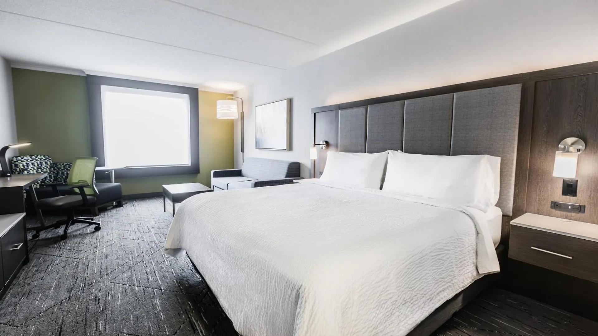 Holiday Inn Express & Suites - Toronto Airport South By Ihg