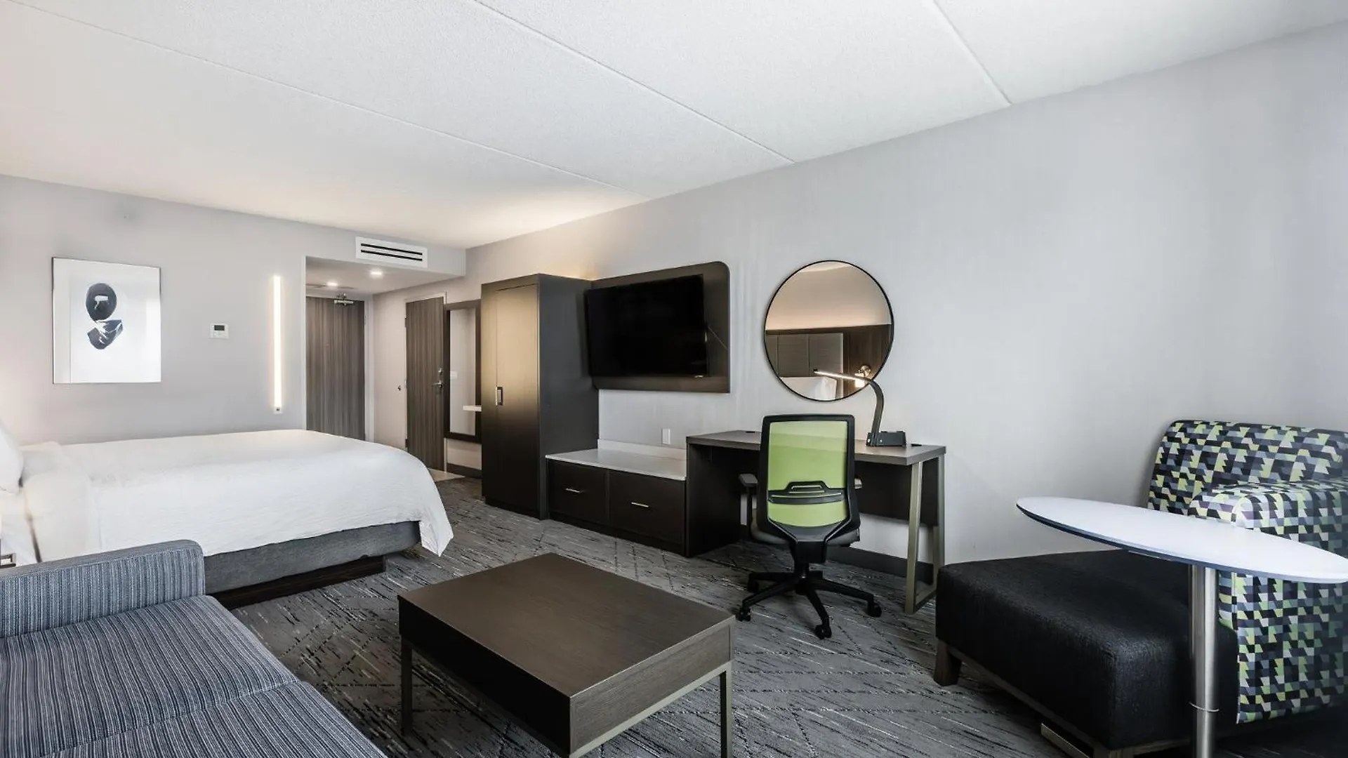 Holiday Inn Express & Suites - Toronto Airport South By Ihg Kanada