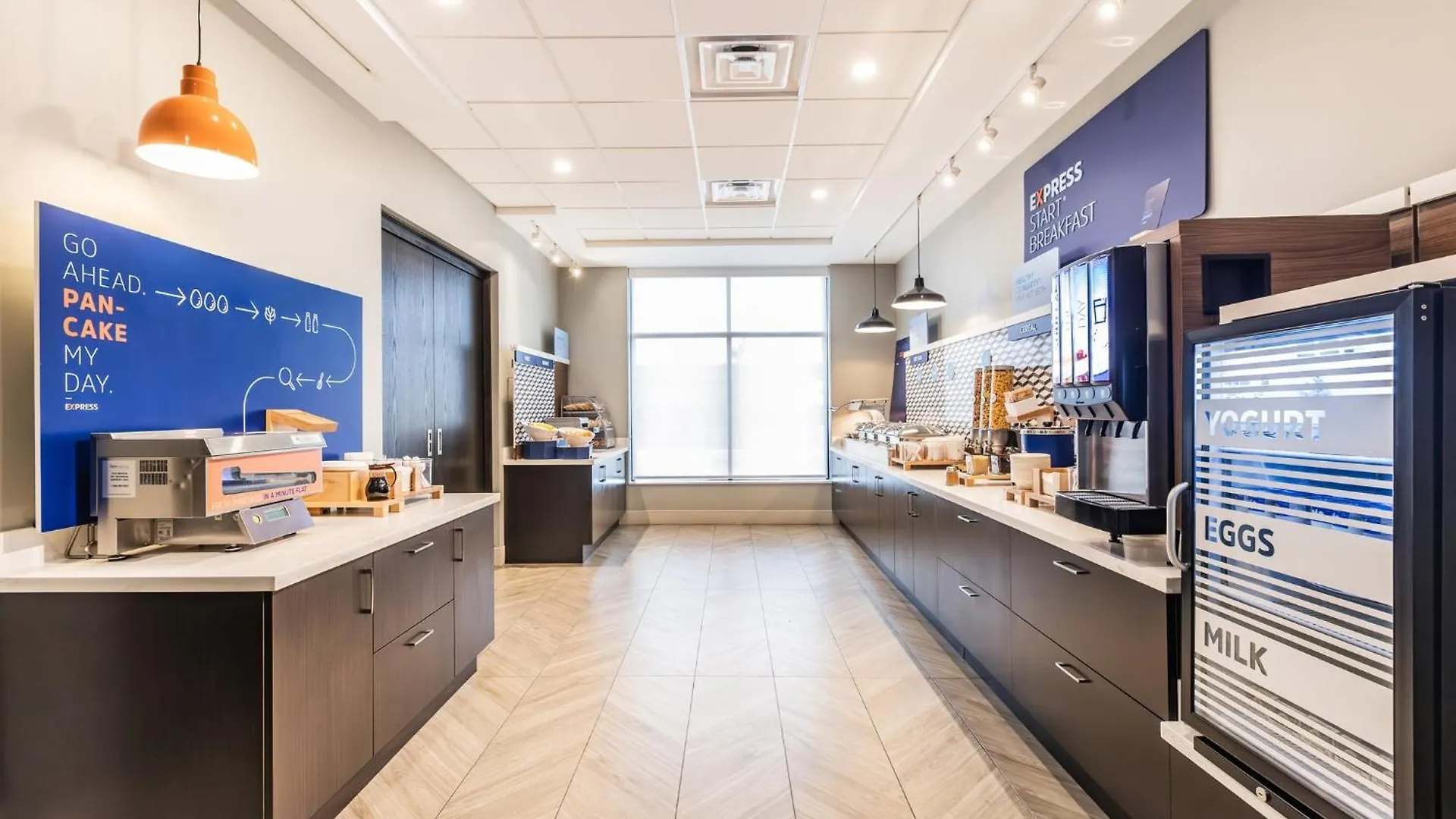Holiday Inn Express & Suites - Toronto Airport South By Ihg