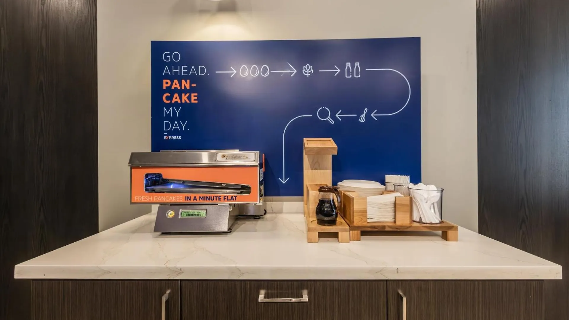 Holiday Inn Express & Suites - Toronto Airport South By Ihg Kanada