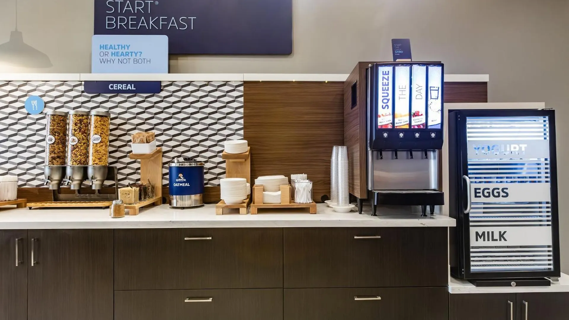 Holiday Inn Express & Suites - Toronto Airport South By Ihg Hotel