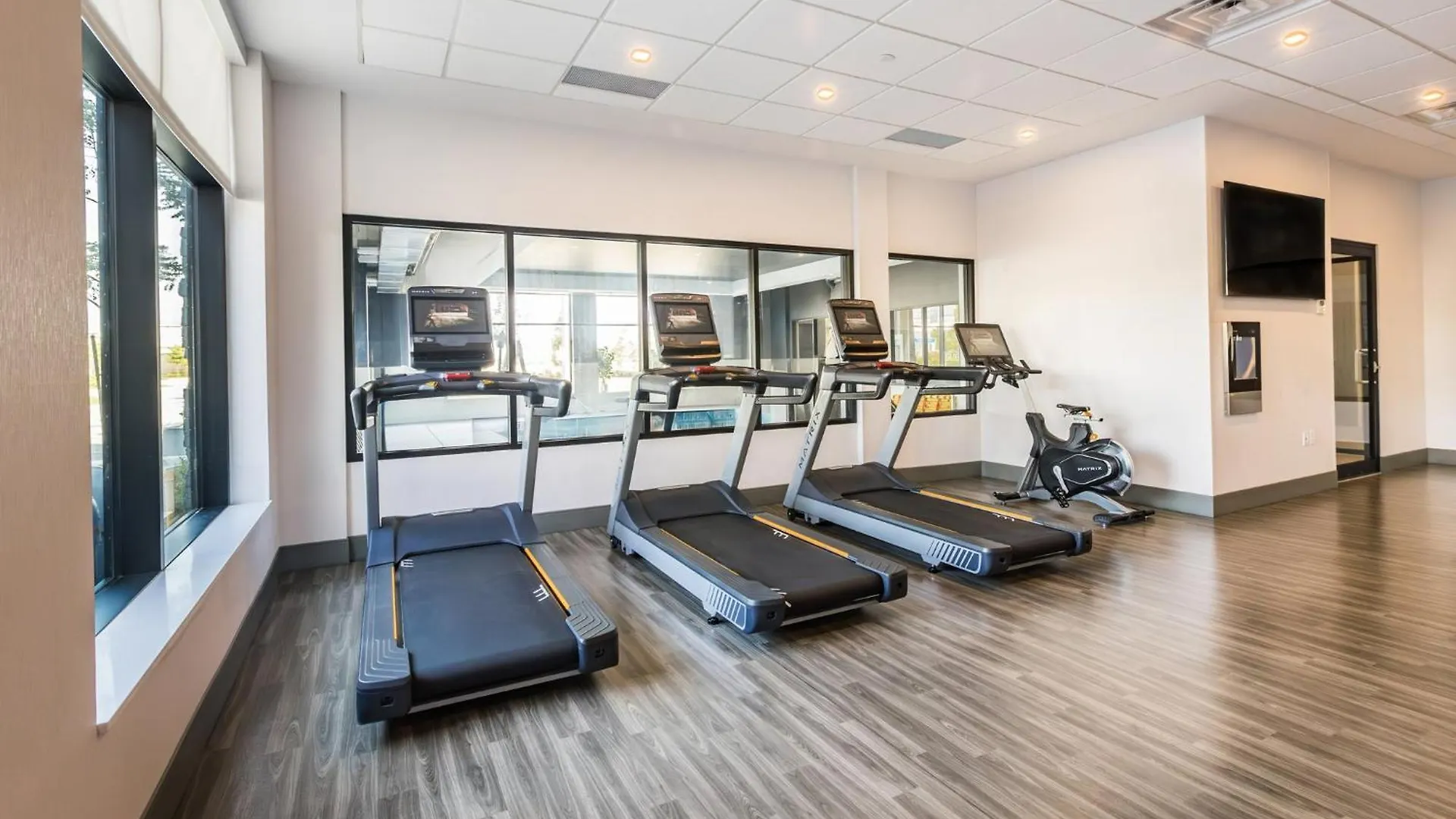 Hotel Holiday Inn Express & Suites - Toronto Airport South By Ihg