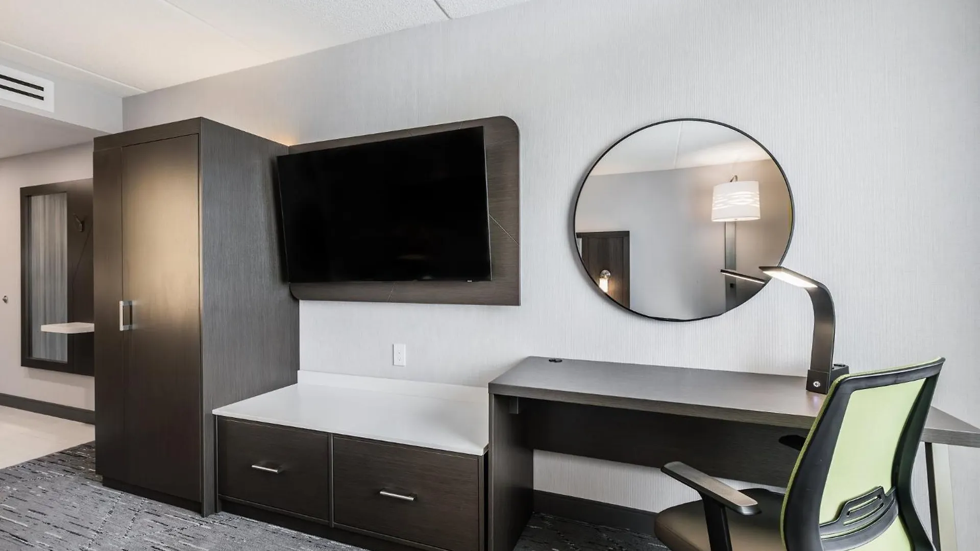 *** Hotel Holiday Inn Express & Suites - Toronto Airport South By Ihg Kanada