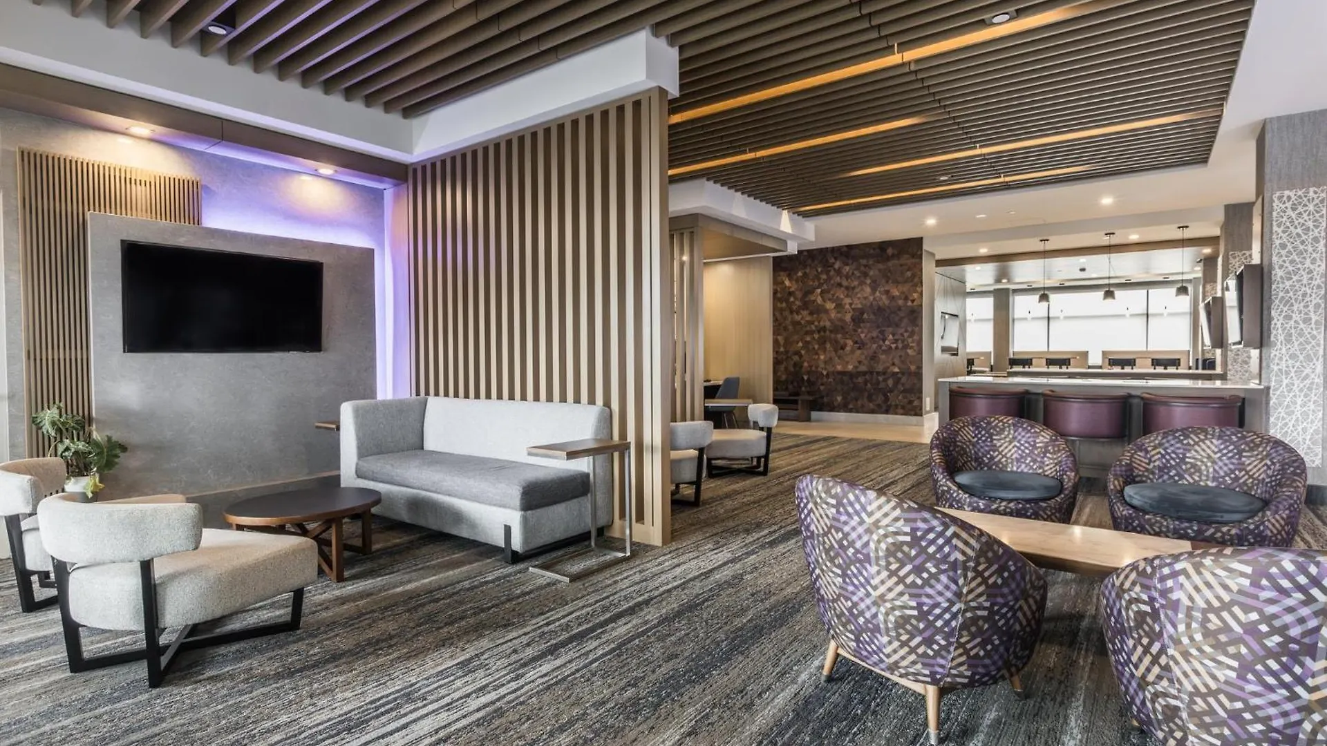 Holiday Inn Express & Suites - Toronto Airport South By Ihg Hotel