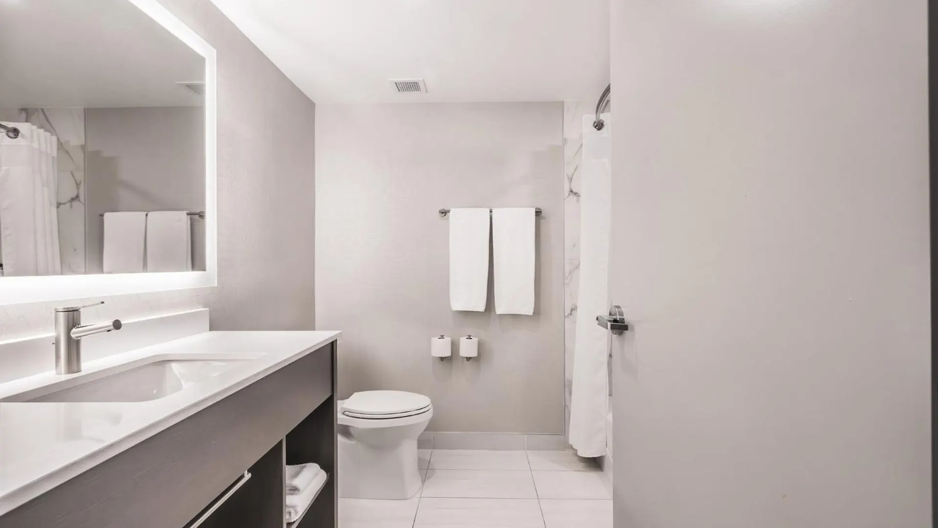 Hotel Holiday Inn Express & Suites - Toronto Airport South By Ihg