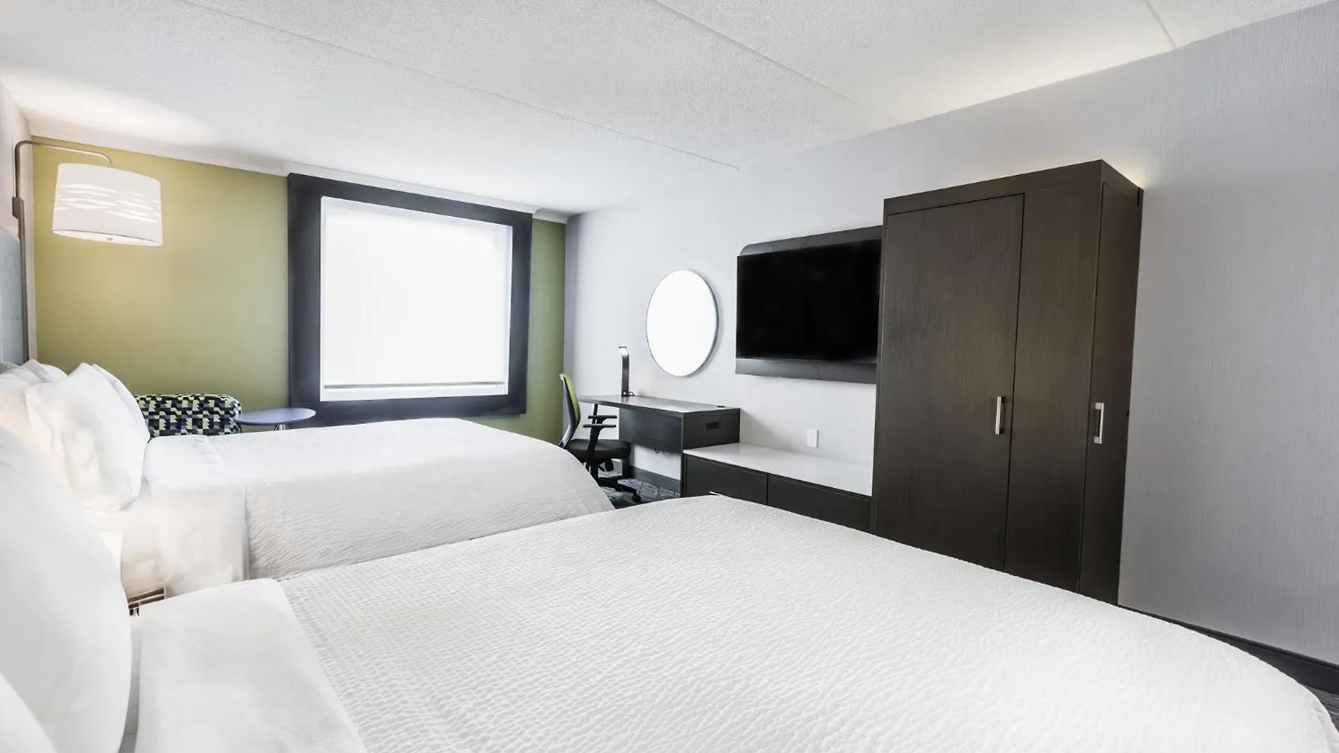 Hotel Holiday Inn Express & Suites - Toronto Airport South By Ihg