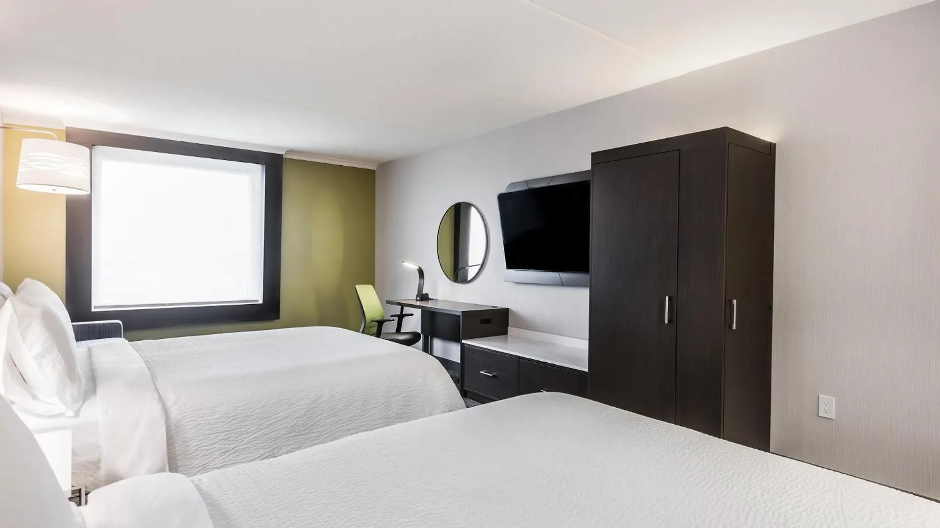 Hotel Holiday Inn Express & Suites - Toronto Airport South By Ihg