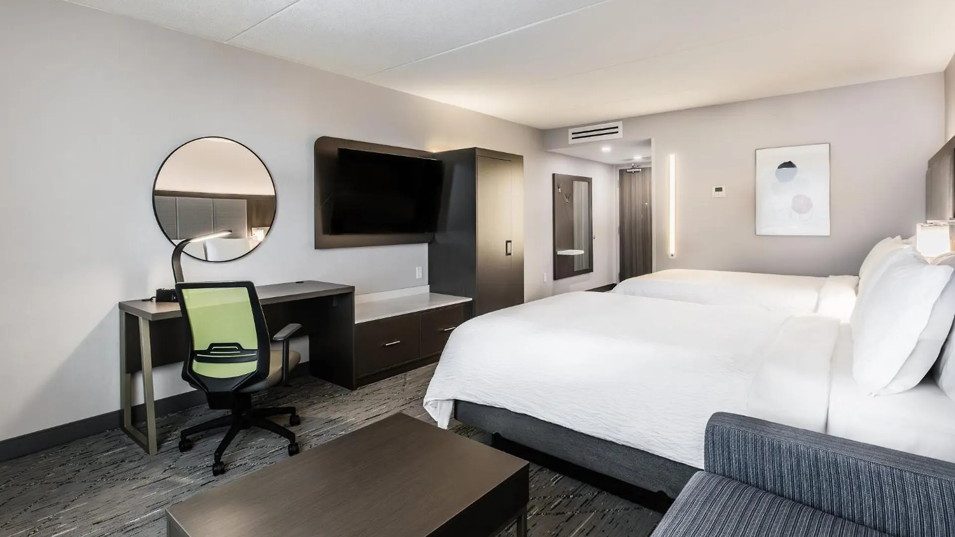 *** Hotel Holiday Inn Express & Suites - Toronto Airport South By Ihg Kanada