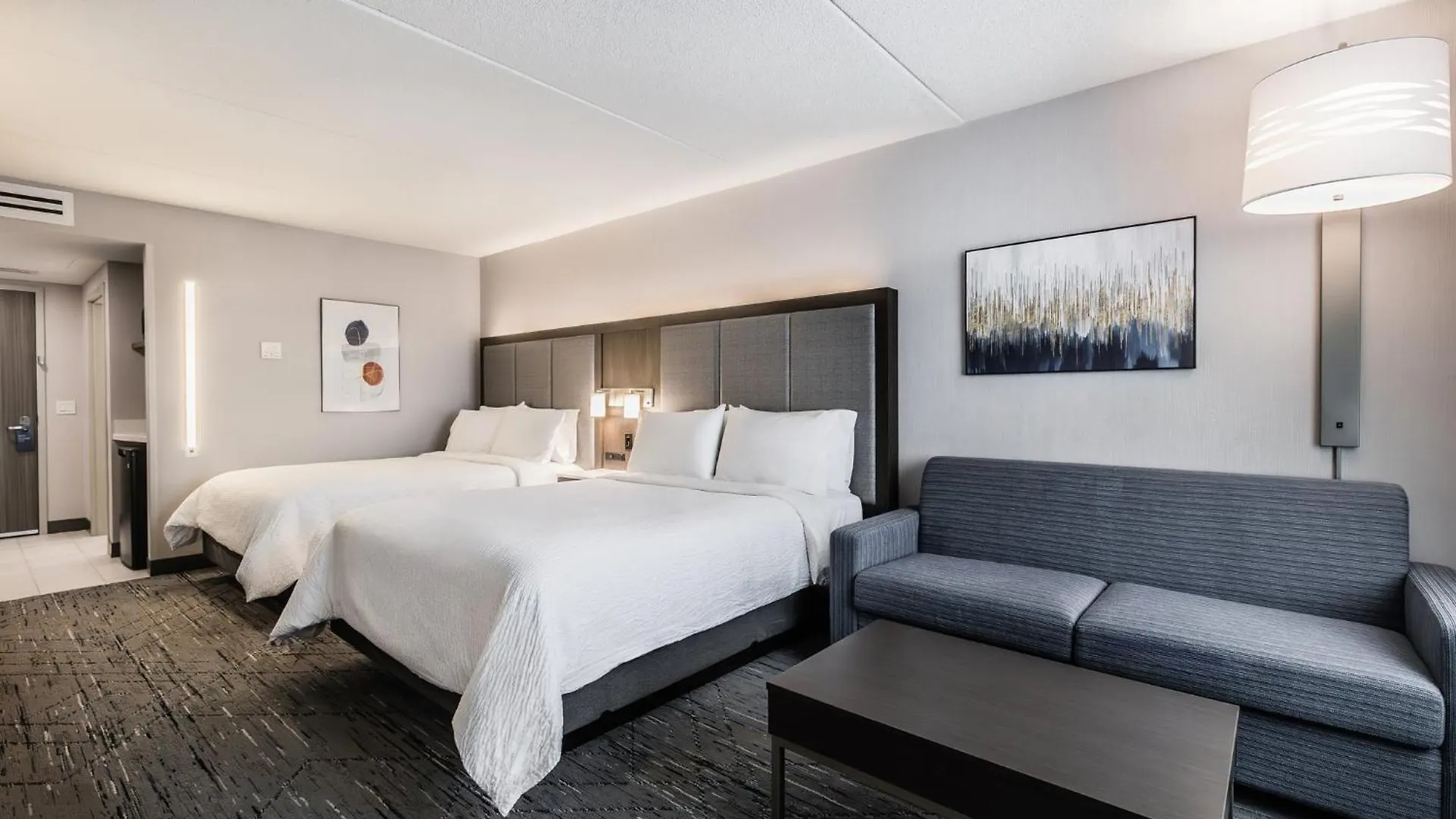 Holiday Inn Express & Suites - Toronto Airport South By Ihg Kanada