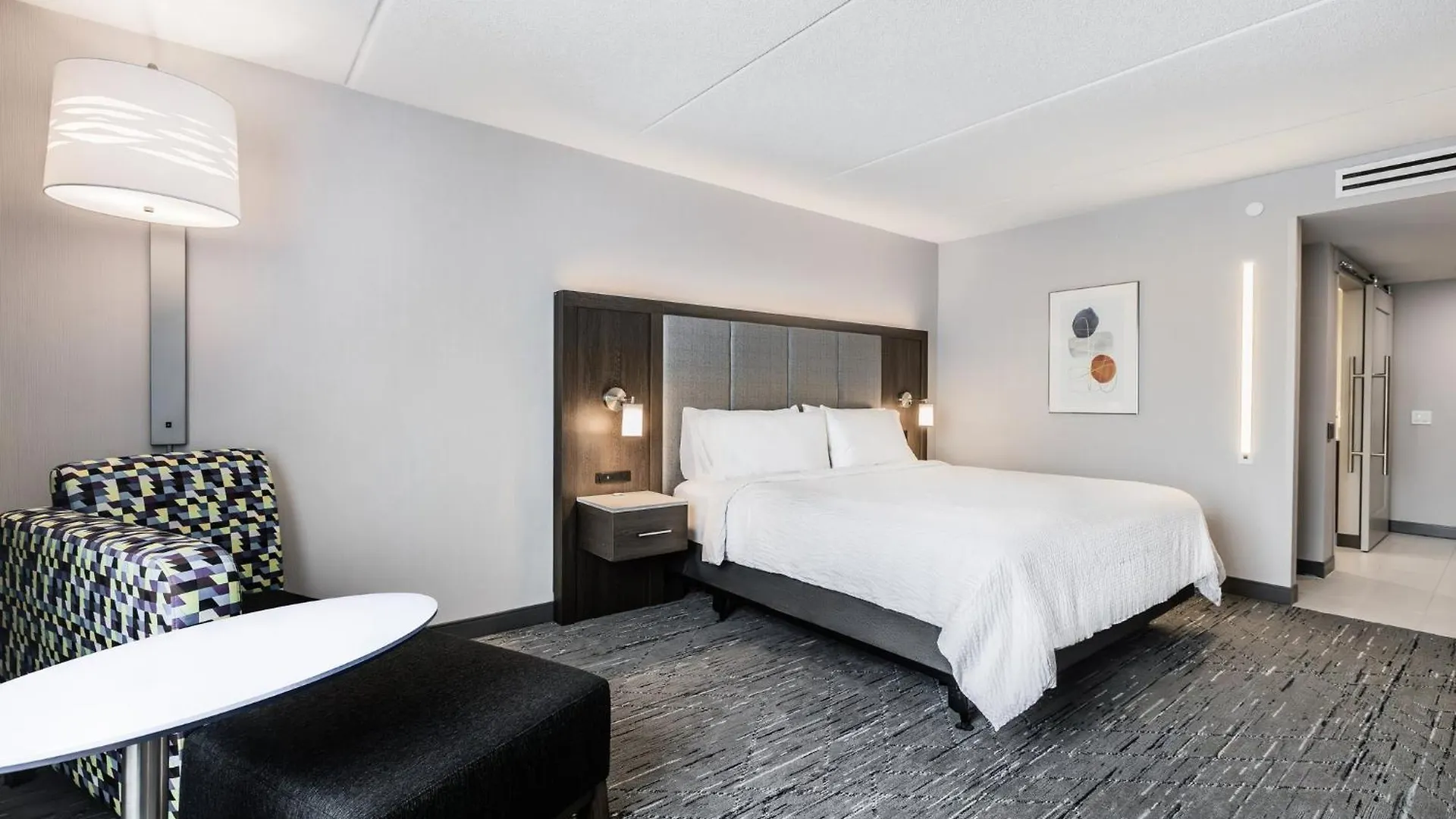 Hotel Holiday Inn Express & Suites - Toronto Airport South By Ihg