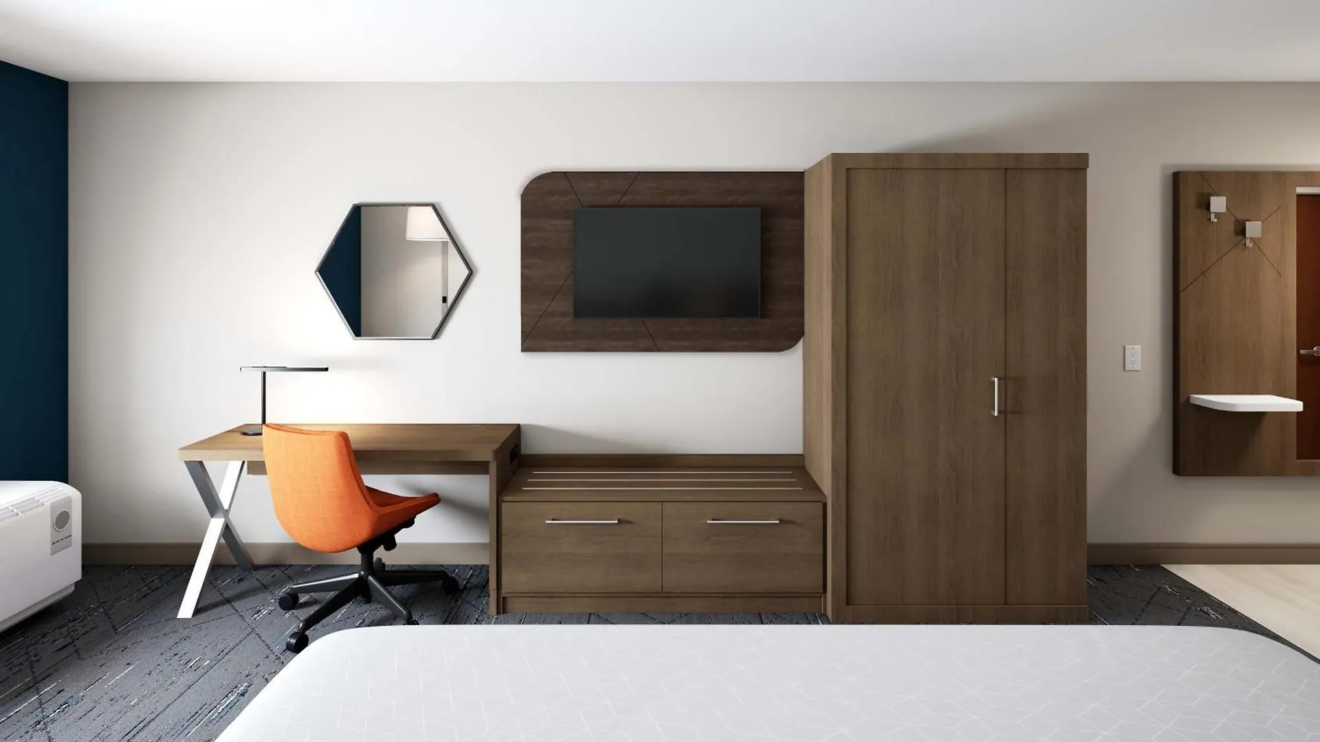 Holiday Inn Express & Suites - Toronto Airport South By Ihg 3*,  Kanada