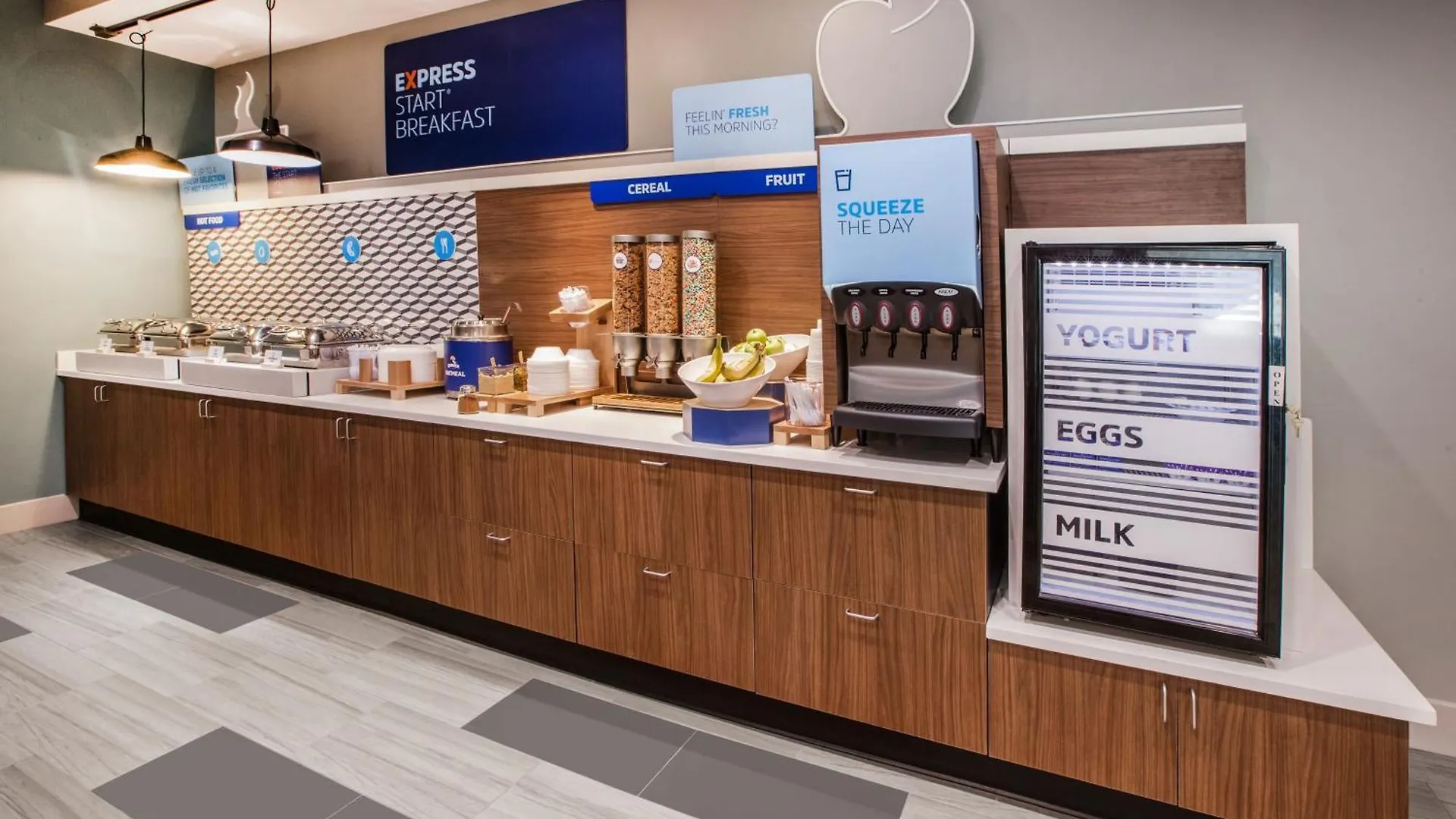 Holiday Inn Express & Suites - Toronto Airport South By Ihg Kanada