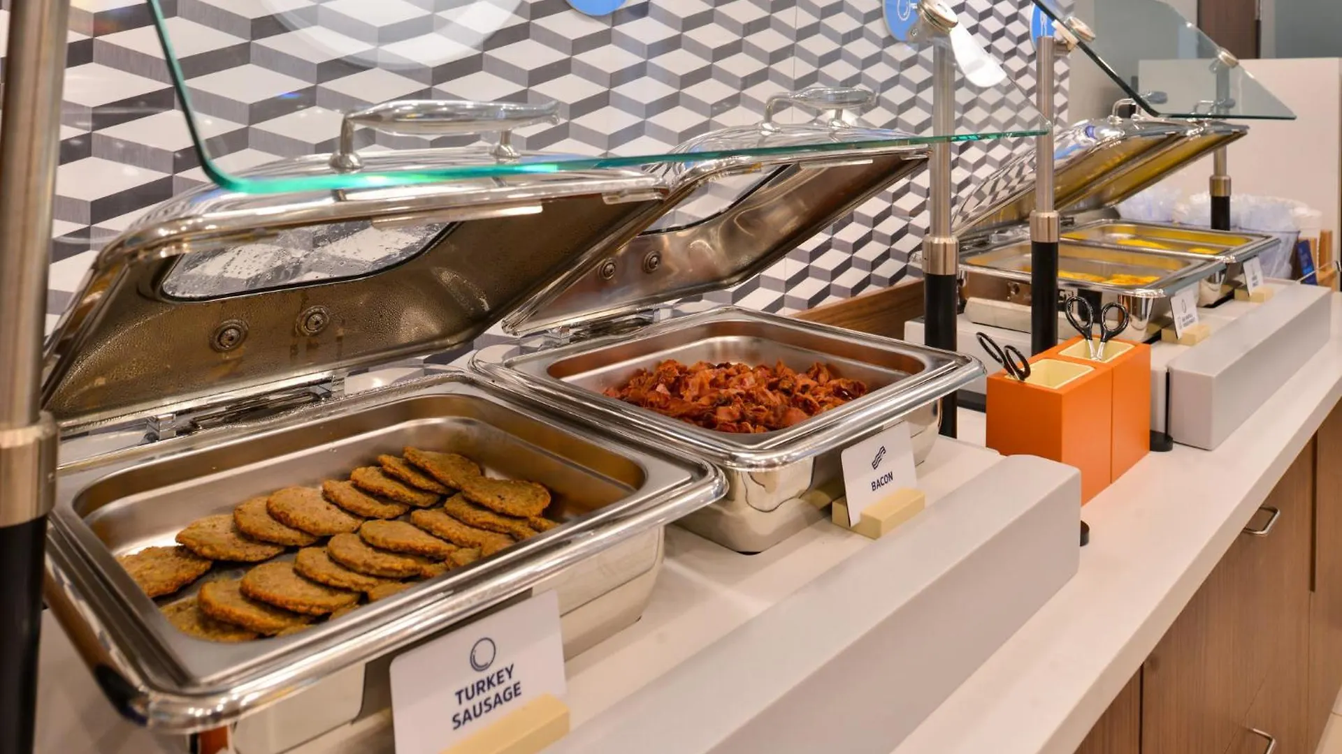 *** Hotel Holiday Inn Express & Suites - Toronto Airport South By Ihg Canada