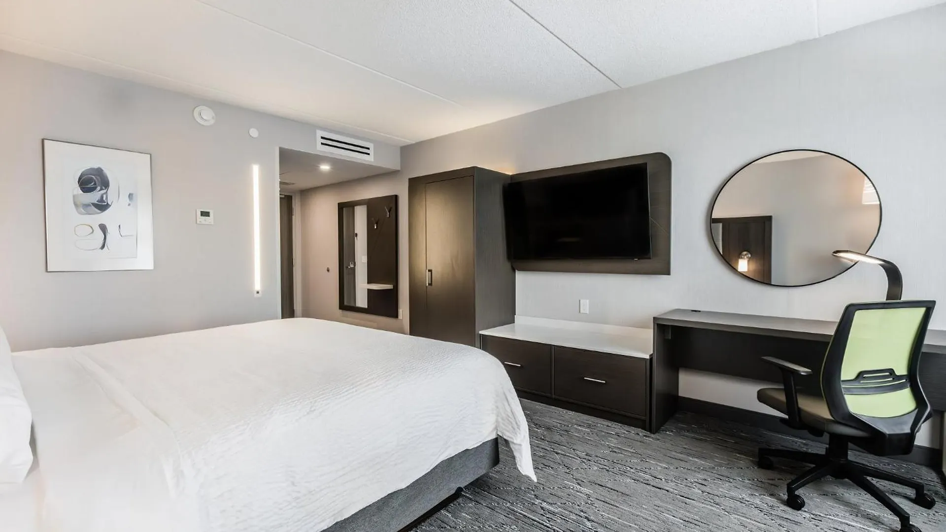 Hotel Holiday Inn Express & Suites - Toronto Airport South By Ihg