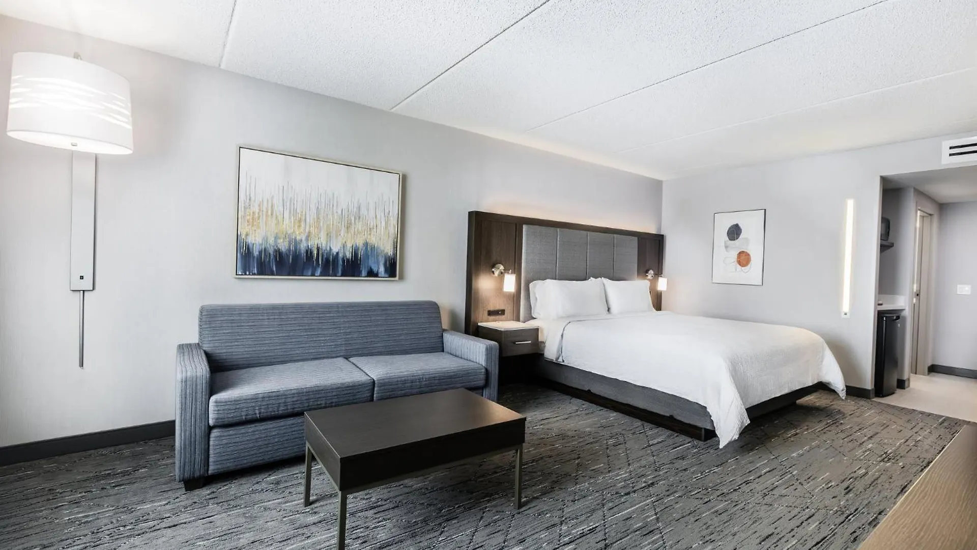 Holiday Inn Express & Suites - Toronto Airport South By Ihg Canada