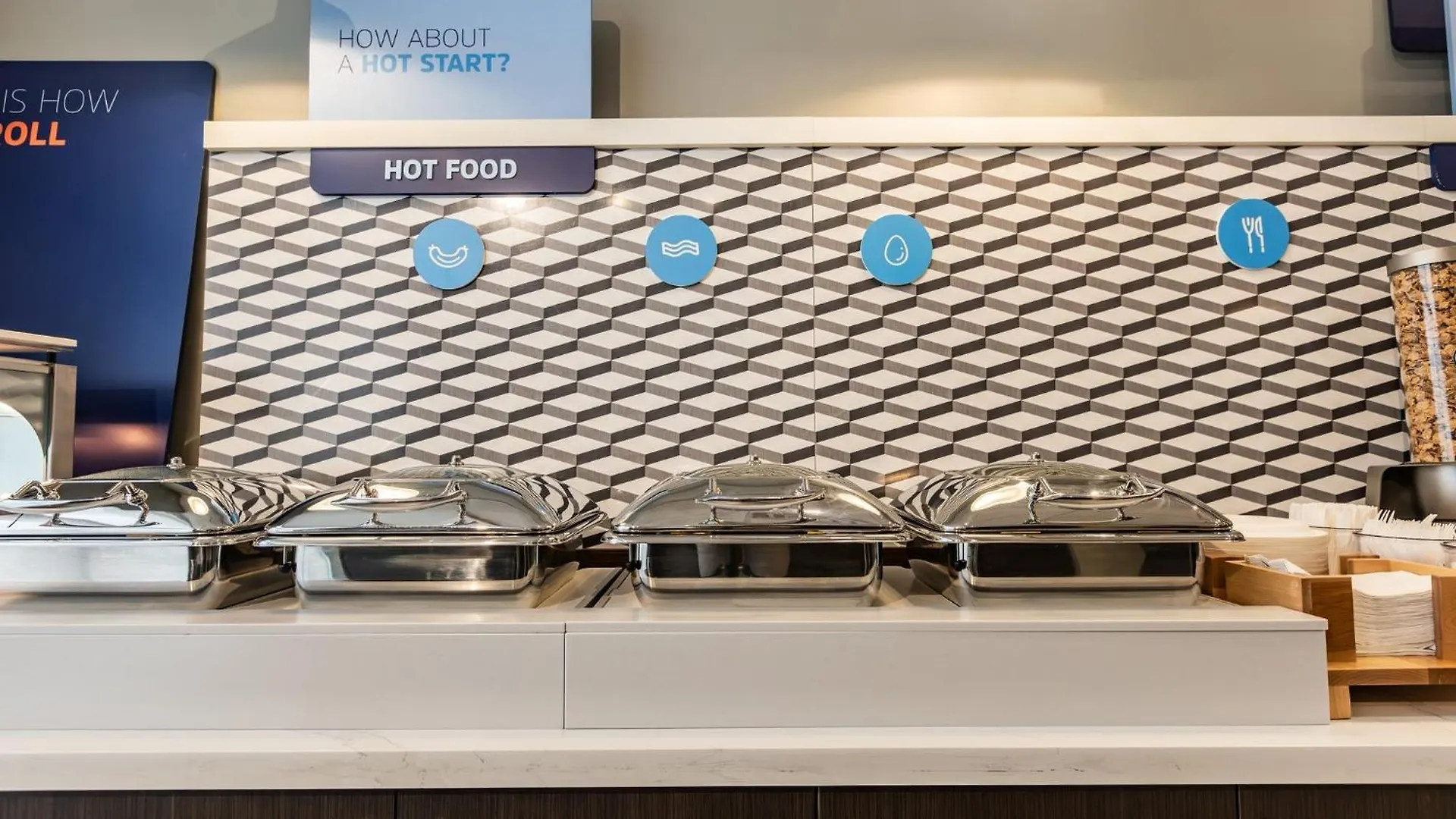 Holiday Inn Express & Suites - Toronto Airport South By Ihg