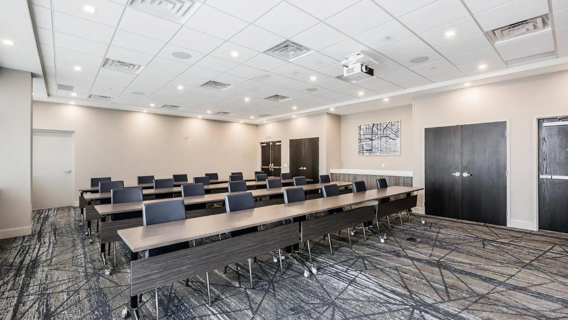 Hotel Holiday Inn Express & Suites - Toronto Airport South By Ihg