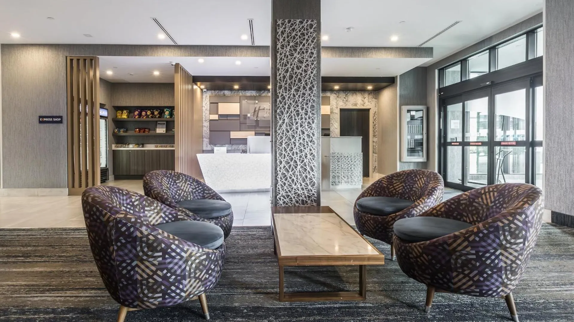 Holiday Inn Express & Suites - Toronto Airport South By Ihg
