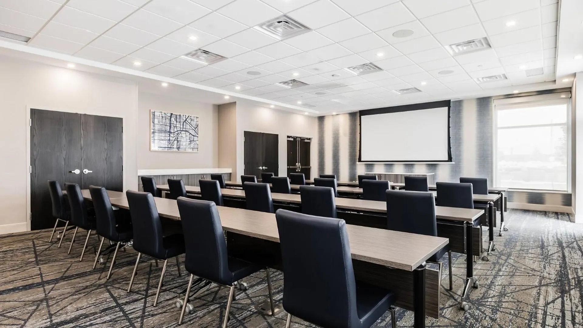 Hotel Holiday Inn Express & Suites - Toronto Airport South By Ihg