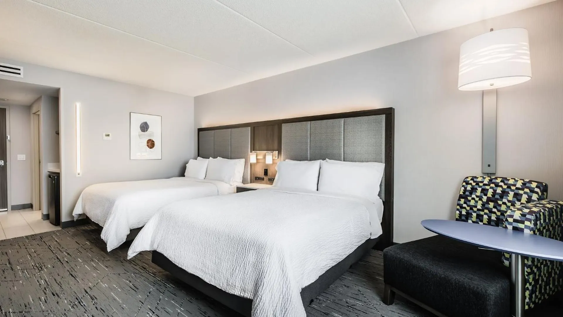 Holiday Inn Express & Suites - Toronto Airport South By Ihg 3*,  Canada
